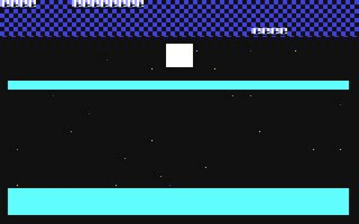 Unknown Platformer