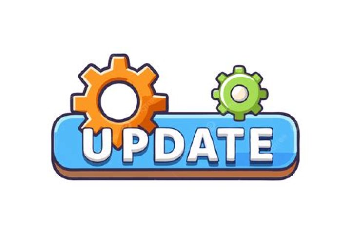 Updates - Background downloads