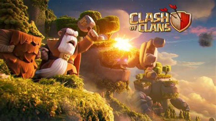 Upgrading a spell in clash of clans