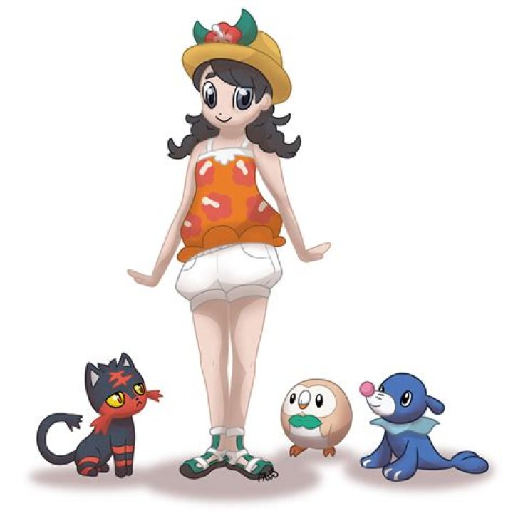 USUM