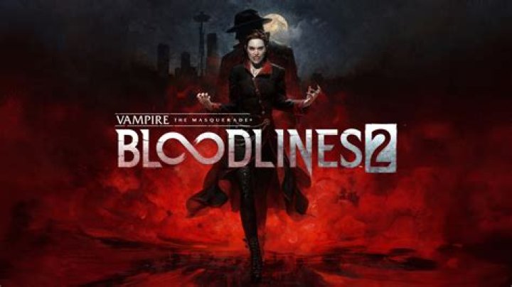 Vampire Bloodlines Can't be nice to Nines as a Ventrue