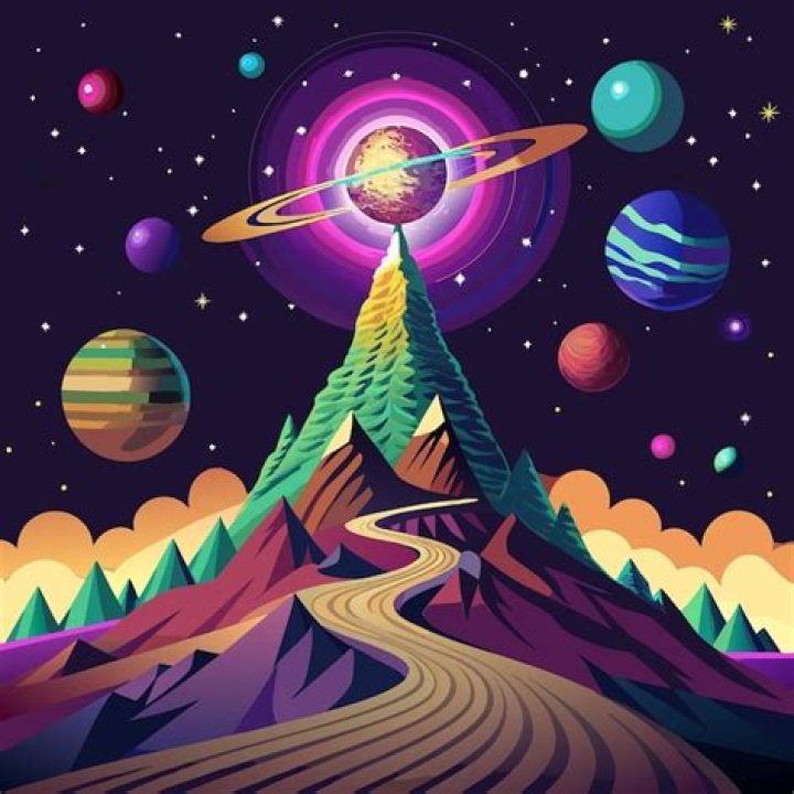 Vectors of Ascent