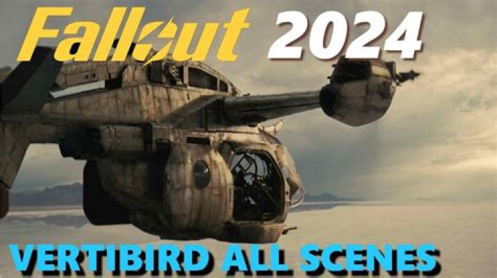 vertibird signals with all three factions