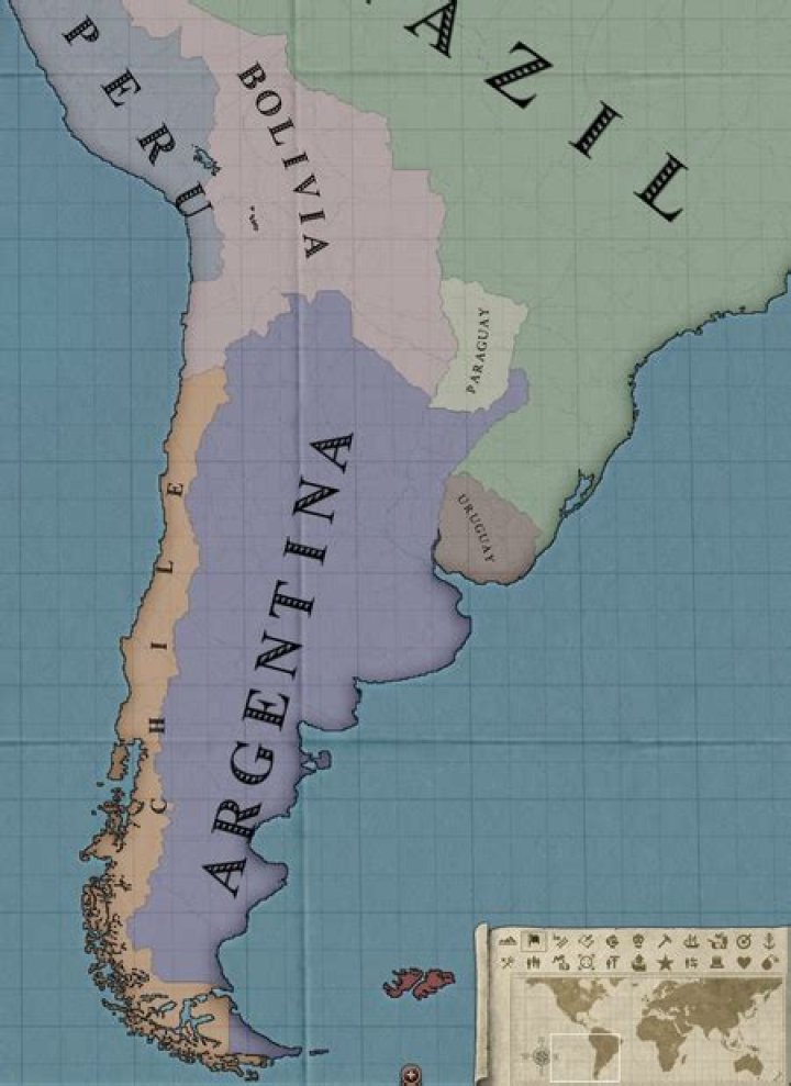 Victoria 2 Presidential Dictatorship to Monarchy