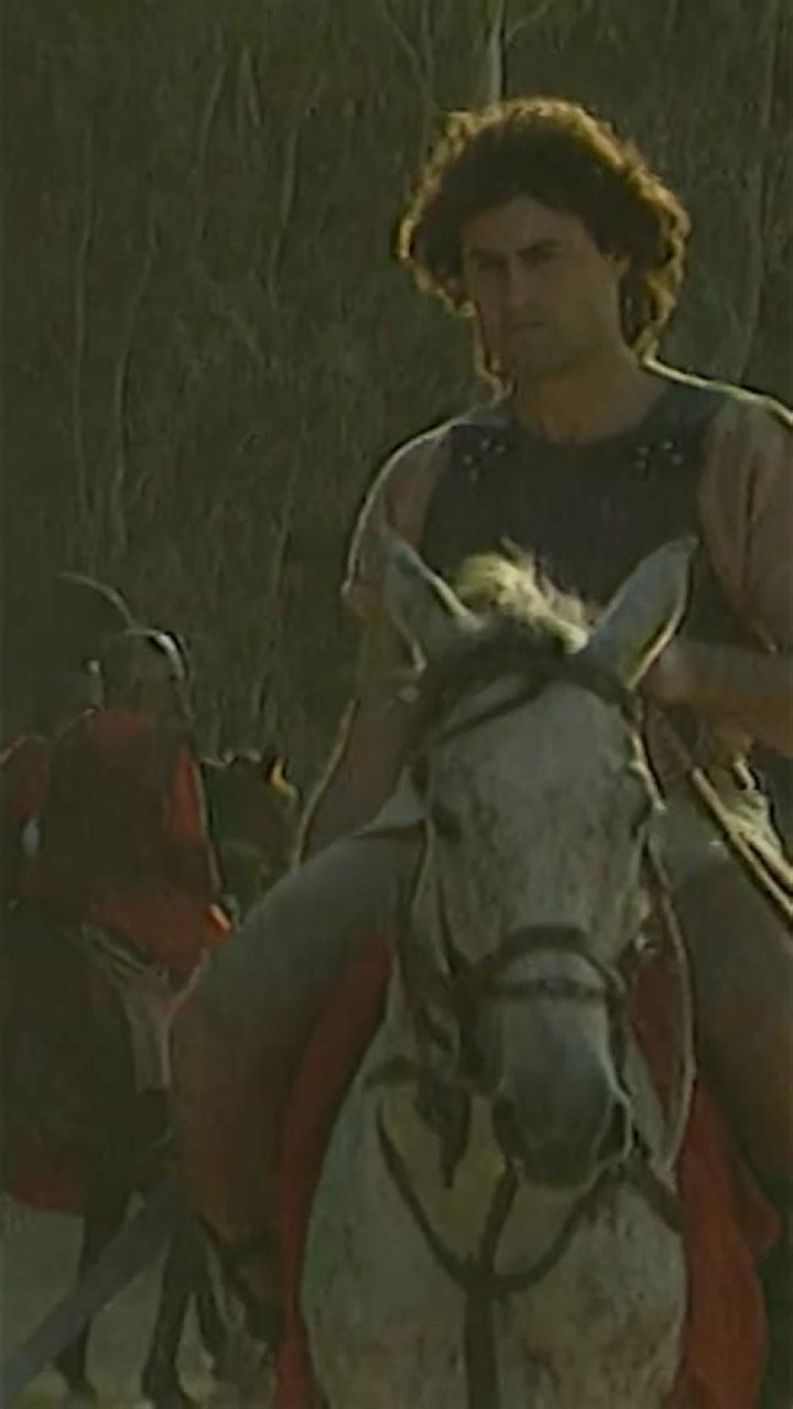 War Horse died, possible to get it back?