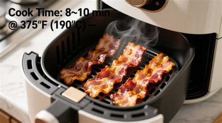 What's bacon good for?