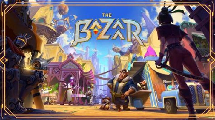What's so good about the Bazaar Bargain?