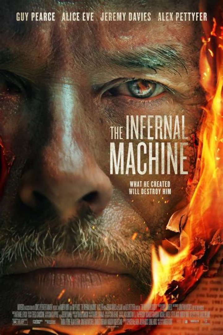 What's the best way to harvest organs from the Infernal Machine?