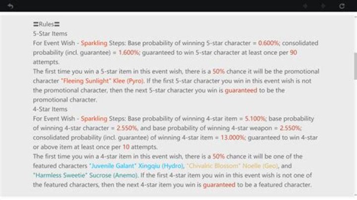 What's the best way to use wishes in Genshin Impact?