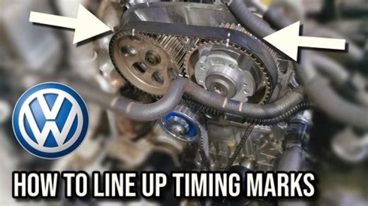 What's the correct timing for the the starting turbo boost?