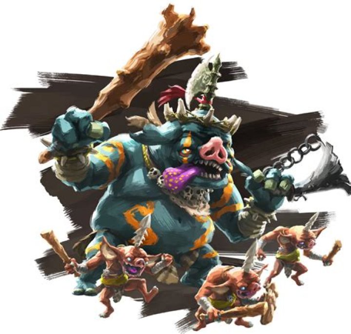 What's the point of fighting monsters in Zelda BotW?