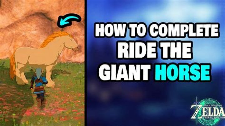 What's the quest for Giant Toes?