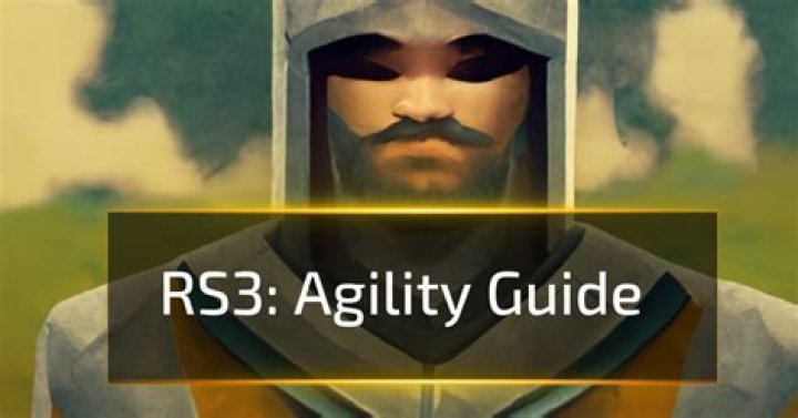 What's the quickest Agility Course in RS3?