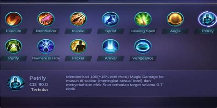 What are all of the ways to increase HP regen?