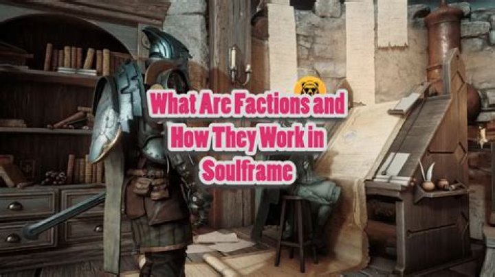 What are all the Factions i can join and their restrictions