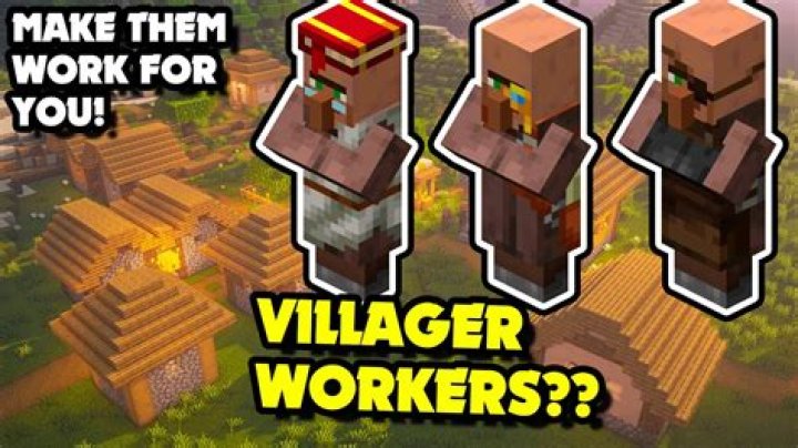 What are all the rumors villagers can spread about you and what do they mean?
