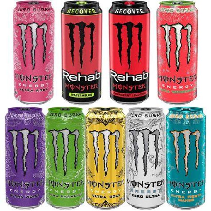 What are monster tears for?