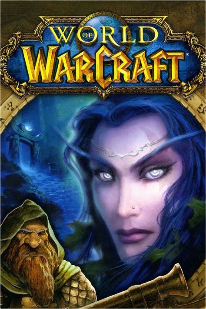 What are non-periodic heals in world of warcraft?