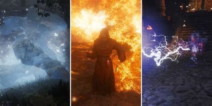 What are some good non-destruction based mage builds for skyrim [closed]