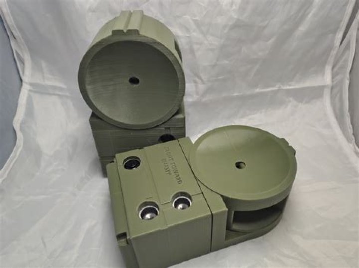 What are the differences between the M15 AT MINE and the M2 SLAM?