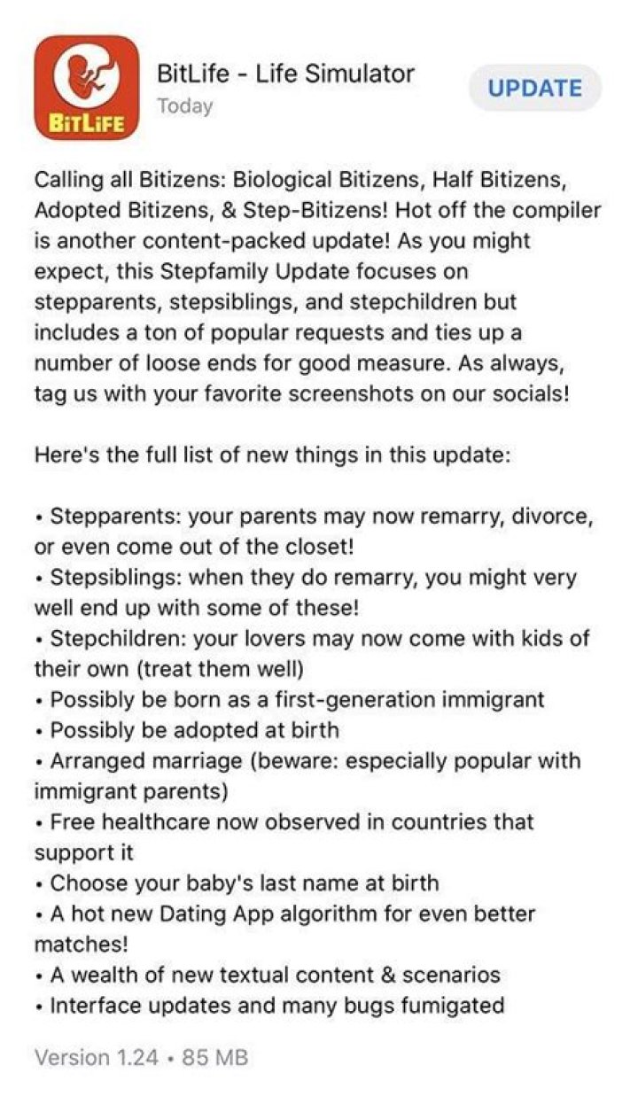 What are the effects of making my bitizens happy?