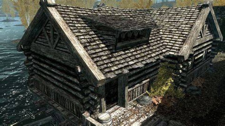 What are the locations of all the purchasable houses in Skyrim?
