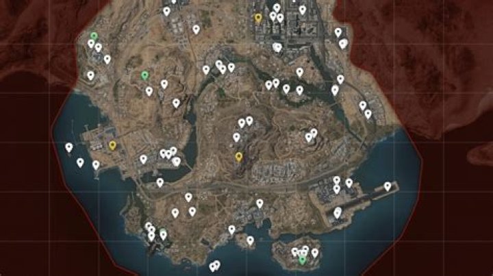 What are the locations that contains market stalls in Skyrim?