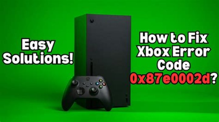 What are the possible characters on an Xbox code