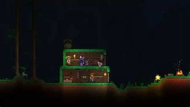 What are the requirements for valid housing in Terraria 1.2 [duplicate]