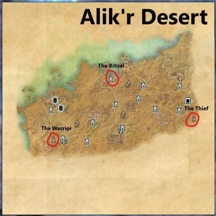 What are the stats of an Alik'r Curved Sword and where do I get them?