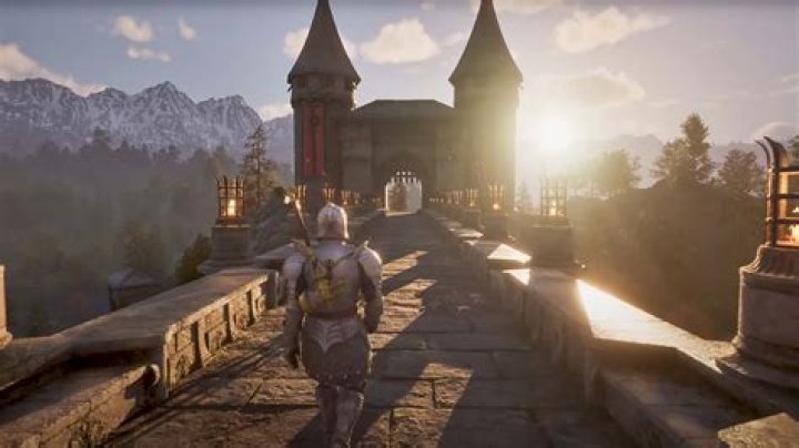 What are the system requirements for the Elder Scrolls: Skyrim?