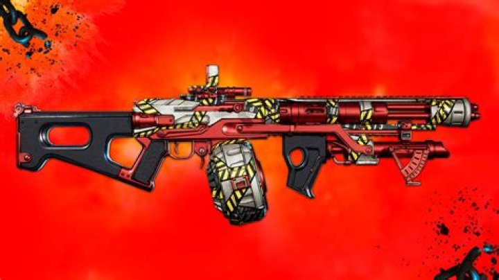 What are the unique effects of the six new legendary weapons introduced in Borderlands Game of the Year Edition?
