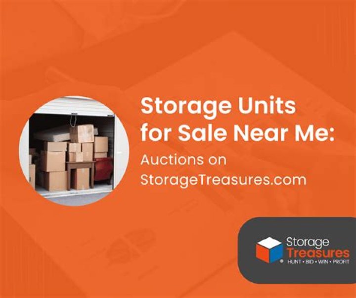 What can give me near-infinite storage?