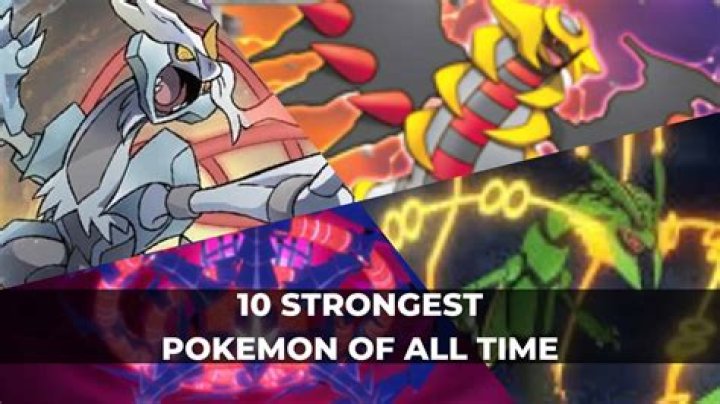 What combination attacks exist and which one is strongest?