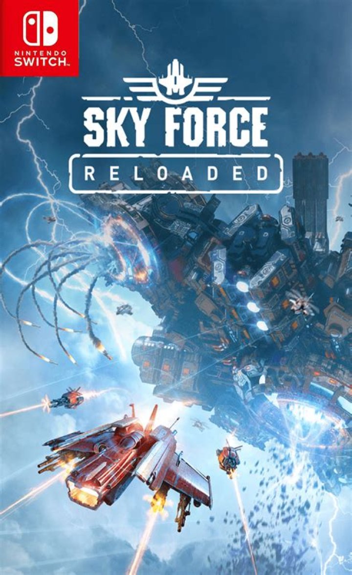 What did the "agent is missing" notification mean in Sky Force Reloaded?