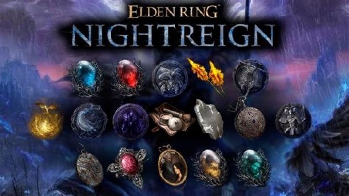 What do each of the relics do in the Twisted League?