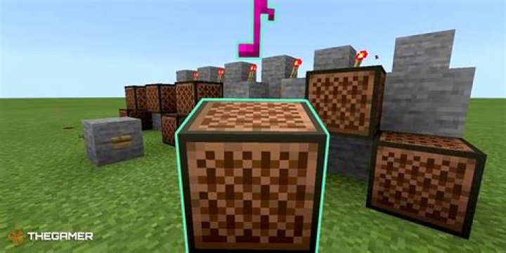 What do noteblocks do?