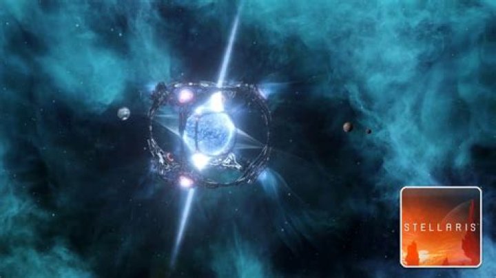 What do the different colors of my fleets' firepower mean in Stellaris?