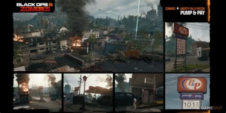 What do the rituals do in the Black Ops 3 Zombies map 'Shadows of Evil'?