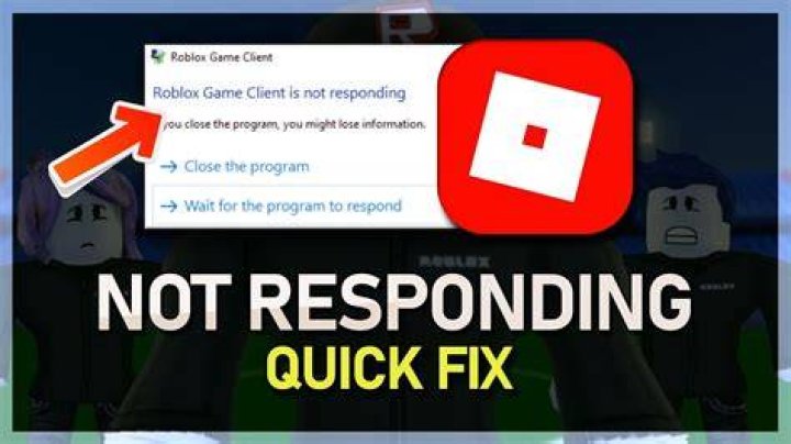 What do you do if you log in to roblox and then it just kicks you out?