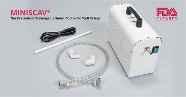 What does a Scavenging Station do and how do I use it?