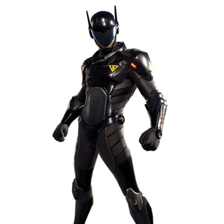 What does B.R.U.T.E. stand for in Fortnite?