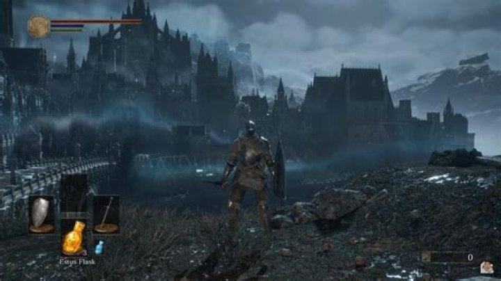What does Dark Souls 3's Season Pass do?