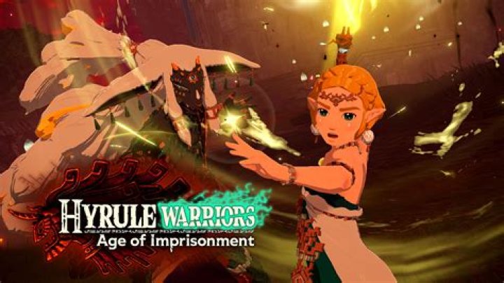 What does Hyrule Warriors Legends have that Hyrule Warriors doesn't?