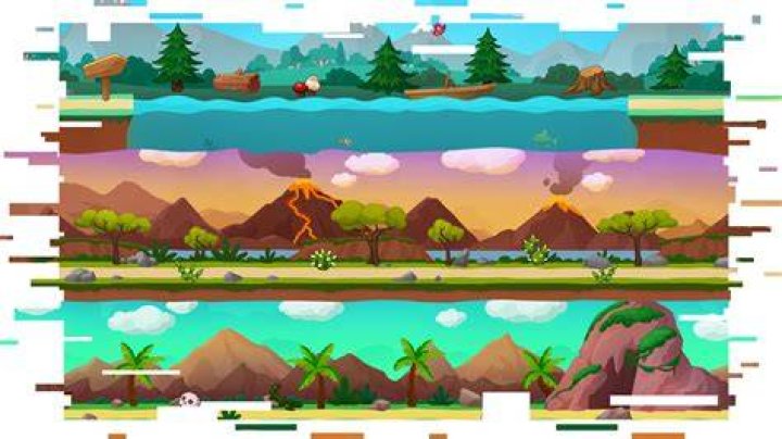 What does it mean when a game is a 4X game?