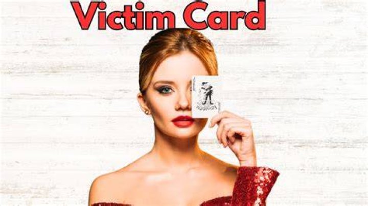 What does "Leave a calling card on your victims" do?