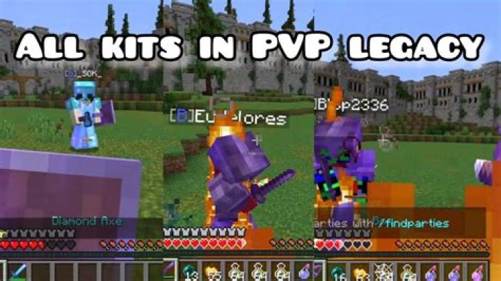 What does PvP logging mean in Minecraft?