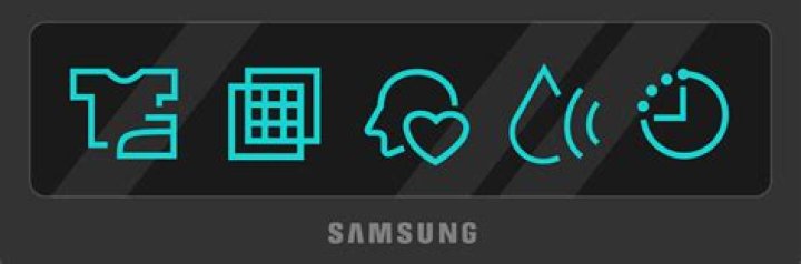 What does the flashing ghost icon mean?