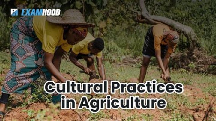What effect does Agriculturist have?