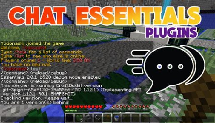 What, exactly, is Bukkit for Minecraft?